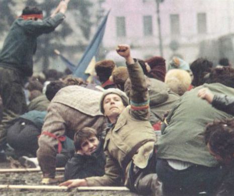 Timișoara marchează 28 de ani de la Revoluția Română. Vezi programul MANIFESTAȚIILOR