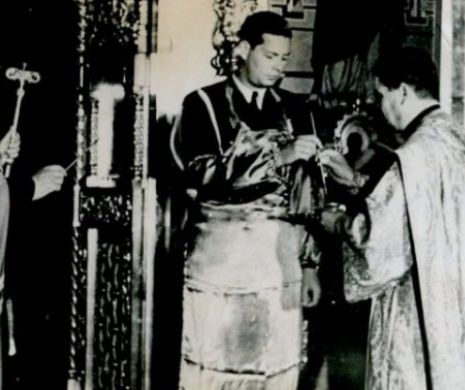 Timișorenii, chemați să se roage pentru Regele Mihai I. Acesta a fost foarte apropiat de Timișoara
