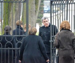 Toate fetele Regelui Mihai I, reunite la Săvârșin de Crăciun I FOTO - VIDEO