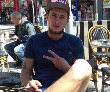 Totul despre tânărul împușcat de Poliție la Sângeorz Băi. Și-a fugărit mama cu ranga și apoi i-a atacat pe polițiști