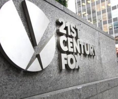 Tranzacţie record în SUA. Robert Murdoch a vândut compania 21st Century Fox pentru 52,4 miliarde de dolari
