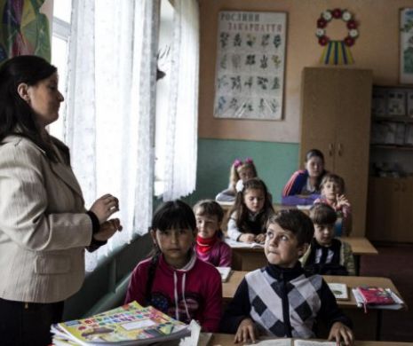 Ucraina dă înapoi în scandalul provocat de legea învăţământului. Românii din Bucovina de Nord pot învăţa în limba maternă