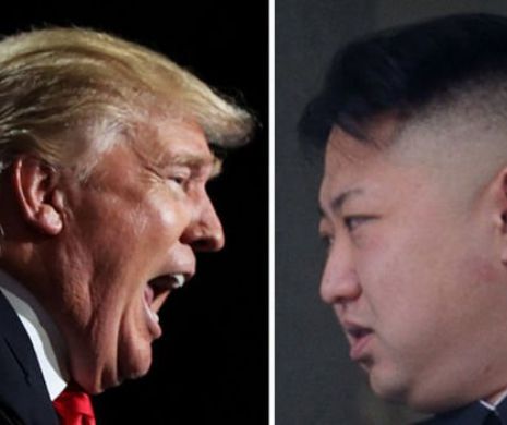 Un celebru star american face DEZVĂLUIRI BOMBĂ: „Amenințările de război dintre SUA și Coreea de Nord sunt doar un spectacol”