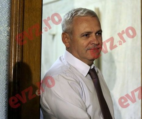 Un important lider din PSD îl DEFIINȚEAZĂ pe Dragnea! Se ascut cuțitele în partid