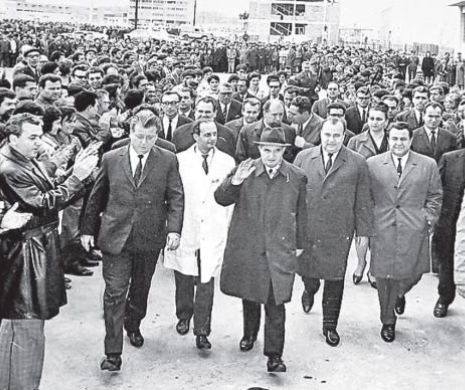 Ungurii au încercat să îl asasineze pe Ceaușescu! OPERAŢIUNEA BARAJUL. Dezvăluiri în premieră!