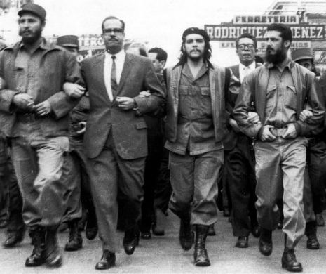 1 ianuarie 1959: Ziua în care Fidel Castro a câștigat puterea în Cuba. Che Guevara i-a dat lovitura decisivă dictatorului Batista
