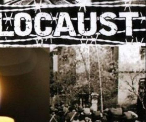 27 ianuarie, Ziua Internaţională a Holocaustului, comemorată şi în România