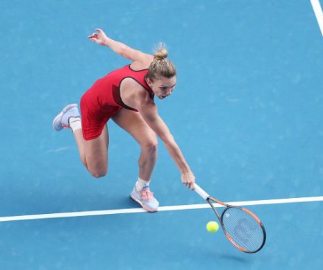 Acuzații GRAVE! Wozniacki a TRIȘAT în finala Australian Open. Simona Halep ar fi putut CÂȘTIGA meciul