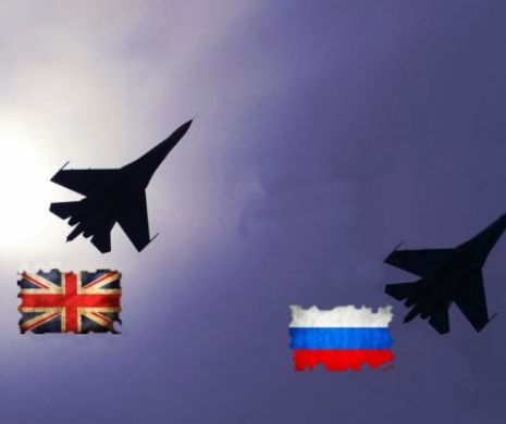 ACUZAȚII la nivel ÎNALT. LONDRA susține că RUSIA i-a SPIONAT INFRASTRUCTURILE STRATEGICE