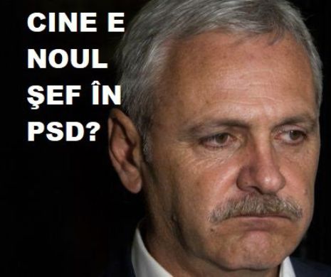 ANUNȚ-BOMBĂ al unui europarlamentar PSD: ”DRAGNEA NU MAI CONDUCE PARTUDUL!”