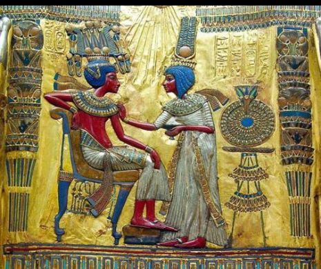 ARHEOLOGII egipteni își ȚIN RESPIRAȚIA! MISTERUL din jurul SOȚIEI lui Tutankhamon ar putea fi elucidat