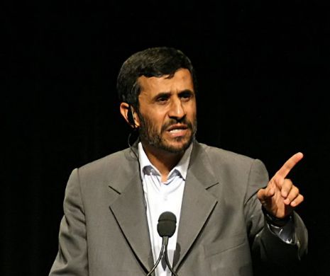 Autoritățile iraniene l-ar fi arestat pe fostul președinte Mahmoud Ahmadinejad