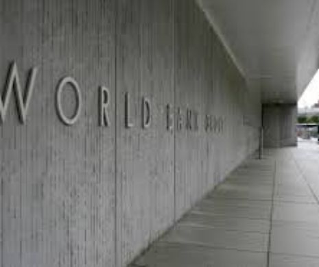 Banca Mondială constată că ne DUDUIE ECONOMIA