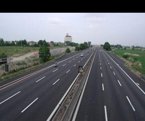 Bătaie de joc fără MARGINI. Construirea Autostrăzii Moldovei a fost ANULATĂ. Motivul este HALUCINANT