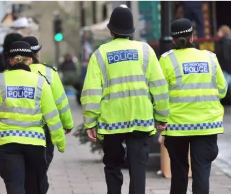 BOMBĂ! Ce s-a întâmplat cu o polițistă eroină din Marea Britanie, după ce a jignit două românce