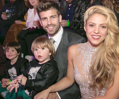 BOMBĂ în SHOWBIZ! Shakira ar putea ajunge DUPĂ GRATII. Sub ce ACUZAȚII este pusă vedeta. Breaking News