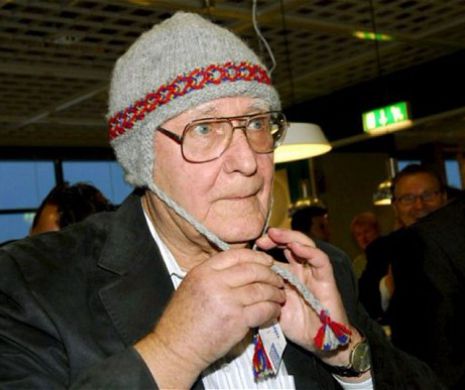 BREAKING NEWS! A murit fondatorul IKEA, miliardarul Ingvar Kamprad