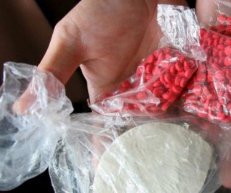 Captură record a poliției: 30 de milioane de pastile de metamfetamine  confiscate în Myanmar