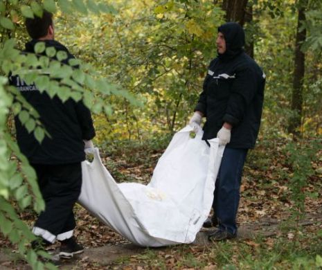 Ce au găsit medicii la autopsia tânărului ucis într-o pădure din Anglia