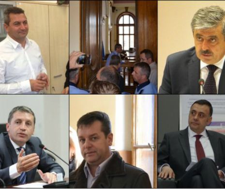 Cel mai MARE dosar de CORUPȚIE, ”Mită la Cluj”, a ajuns la FINAL. Care este verdictul