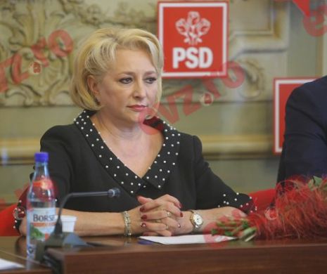 Cine este Viorica Dăncilă, noul premier al României și ce avere are