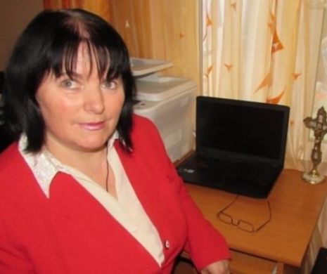 Clarvăzătoarea Maria Gheorghiu anunță o NOUĂ TRAGEDIE care va avea loc în scurt timp: „Să ne rugăm la bunul Dumnezeu”
