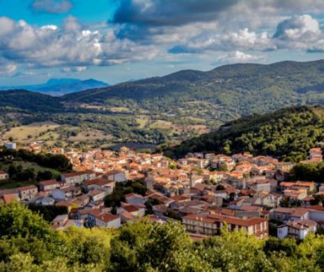 CNN: Un oraș din Italia VINDE 200 de case la prețul de 1 euro. Cu o condiţie. Foto în articol