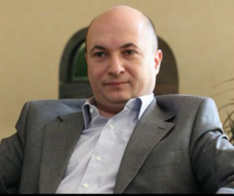Codrin Ștefănescu, reacție la atacul Președintelui: „Nu există penali până la proba contrarie!”
