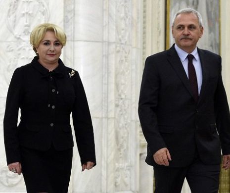 Conducerea extinsă a PSD se reunește luni pentru a decide noul cabinet Dăncilă