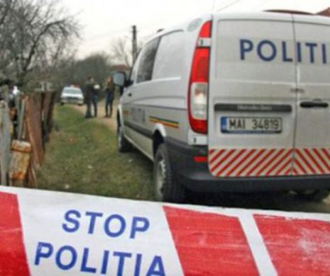 Crimă oripilantă în Dâmboviţa: Un bărbat din localitatea Decindeni şi-a ucis mama în bătaie