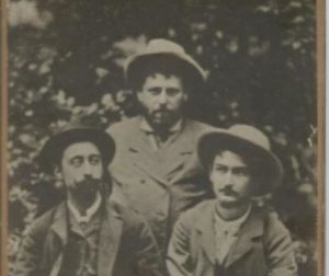 Cum a murit Ion Creangă? Povestea celor 20 de gogoși uriașe și a celor trei pahare de coniac