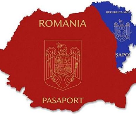 Cum mai face ROMÂNUL un ban: Într-o casă cu DOUĂ camere aveau domiciliu 1500 de moldoveni