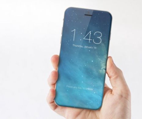 Cum vor arăta noile iPhone-uri cu „breton”