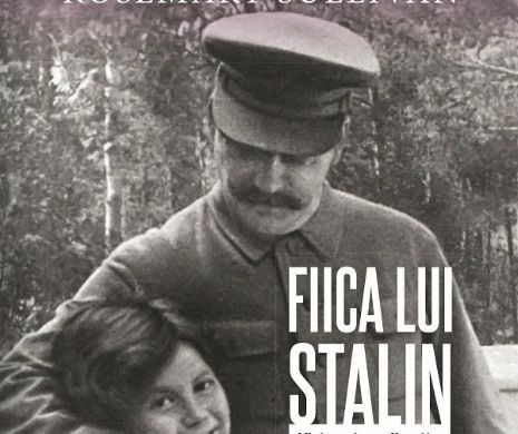 De la istoria spionajului românesc în comunism, la extraordinara viață a fiicei lui Stalin