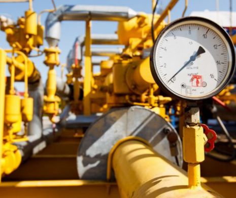 Decizia cu care Gazprom va acapara toată piața europeană de gaze naturale
