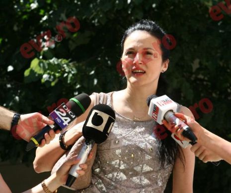 DEZINFORMARE în cazul Alina Bica. Fosta șefă DIICOT:„Nu am fugit din țară!”