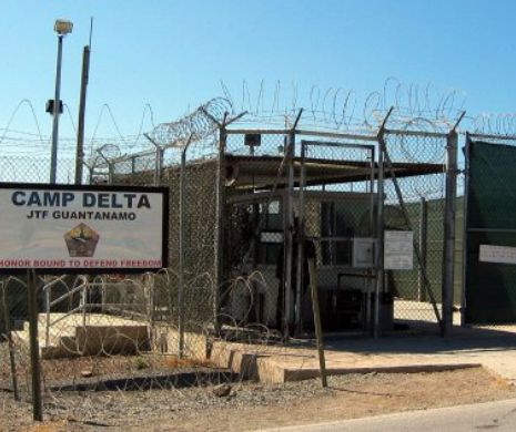 Donald Trump își ține PROMISIUNEA din campania electorală: ÎNCHISOAREA de maximă securitate de la Guantanamo rămâne DESCHISĂ