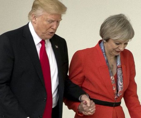 Donald Trump și-a ANULAT vizita la LONDRA. Care este motivul