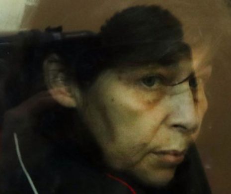 După 5 ani de închisoare, “Văduva Neagră” a Rivierei Franceze, a ajuns în faţa justiţiei franceze