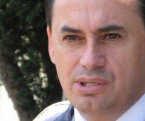 Edilul Aradului, Gheorghe Falcă s-a ales cu un nou dosar penal