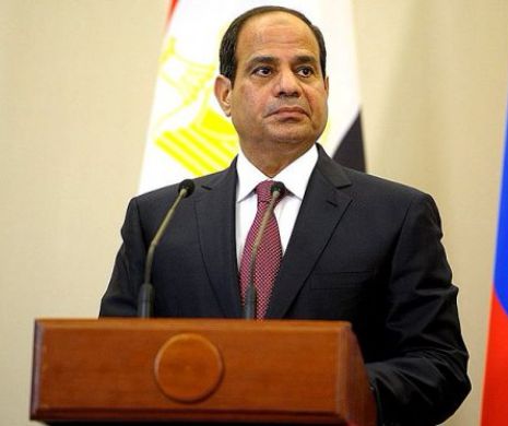 EGIPT extinde STAREA de URGENȚĂ pentru încă 3 LUNI