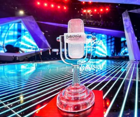 Eurovision Romania: Cinci oraşe pentru cinci semifinale