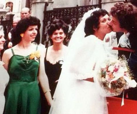 Final fericit! Mirii pe care un american îi căuta ca să le dea pozele de la nuntă din 1981 au fost găsiți!