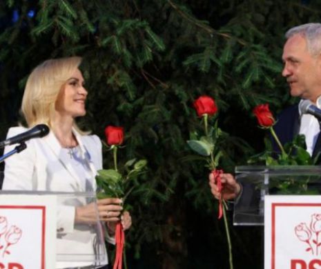 Firea către Dragnea: PSD să nu mă mai măsoare pentru prezidențiale!