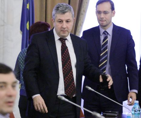 Florin Iordache, fostul ministru PSD, de URGENȚĂ la SPITAL
