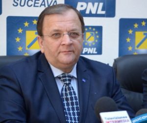 ”Baronul” de Suceava s-a folosit de funcție pentru a fi testat mai repede! Stenograme incendiare!