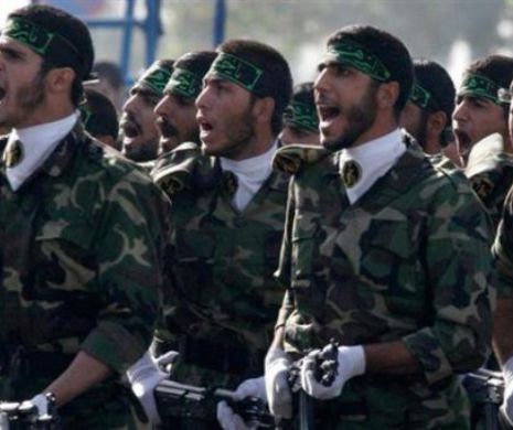 Forțele de securitate iraniene au dejucat o încercare de infiltrare pe teritoriul iranian a unor militanți ISIS
