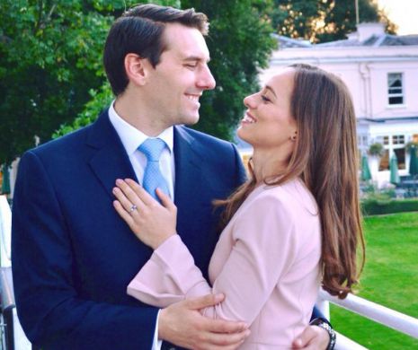 Fostul principe Nicolae și soția sa, ELOGIAȚI în presa BRITANICĂ: „Sunt Megan și Harry ai României”