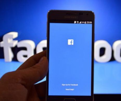 Germania AVERTIZEAZĂ: Facebook STOCHEAZĂ datele a milioane de utilizatori. Este un ABUZ