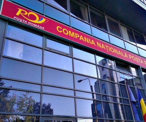 Guvernul Dăncilă plăteşte datoria Poştei Române către ANAF